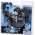 thumbnail image 1 of McFarlane Toys Alien Attacks Predator Action Figure Set Playsets Alien vs Predator, 1 of 3
