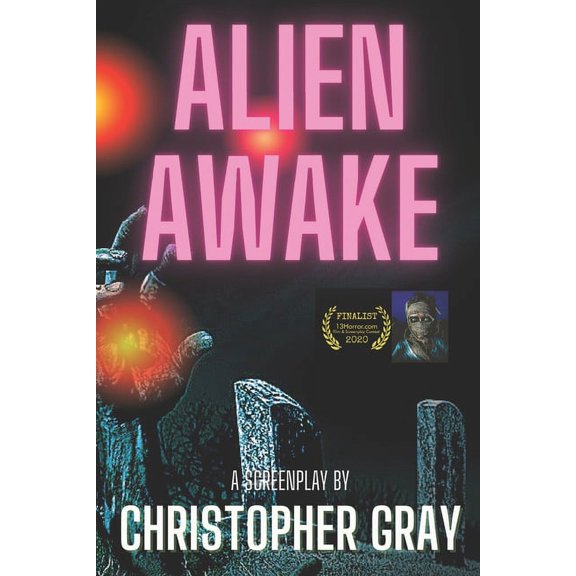 Alien Awake
