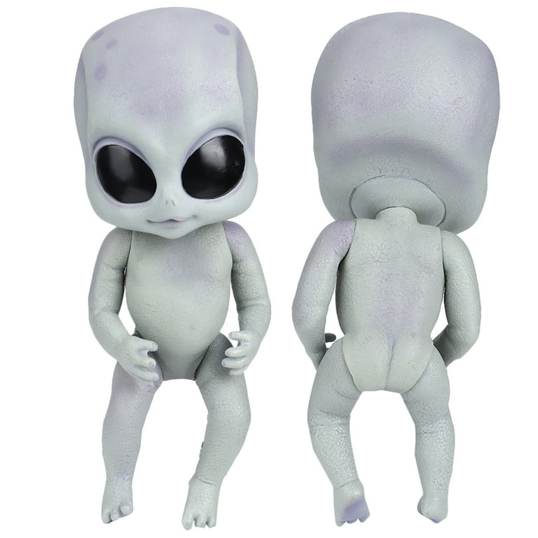 doll alien