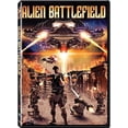 thumbnail image 1 of Alien Battlefield (DVD), 1 of 1