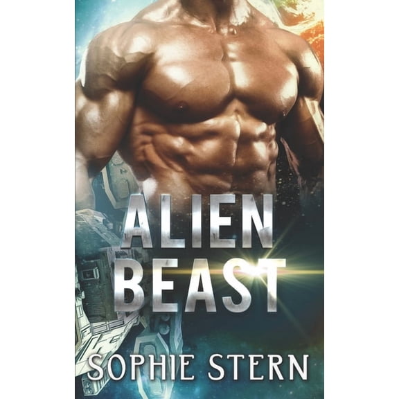 Alien Beast, (Paperback)