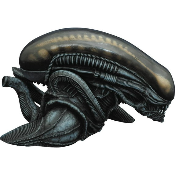 Alien Big Chap Vinyl Bust Bank (Other)