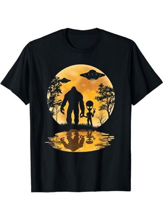 Ufo Shirt