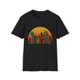 thumbnail image 1 of Alien Bigfoot Moon Sasquatch UFO Extraterrestrial Men women, 1 of 4