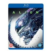 Alien Blu-ray Veronica Cartwright John Hurt Sigourney Weaver Yaphet Kotto Tom Skerritt