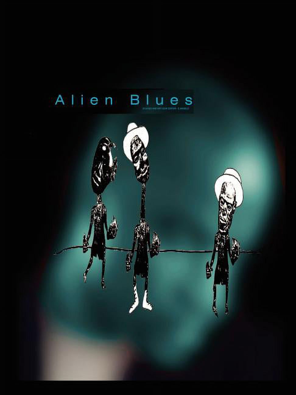 Aliens Blues
