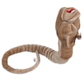 thumbnail image 1 of Alien Chestburster Plush Toy - Soft Stuffed Animal Doll from Horror Film, Alien Facehugger Collectible Figure for Kids & Adults, 1 of 6