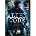 thumbnail image 1 of Pre-Owned Alien Code (DVD), 1 of 1