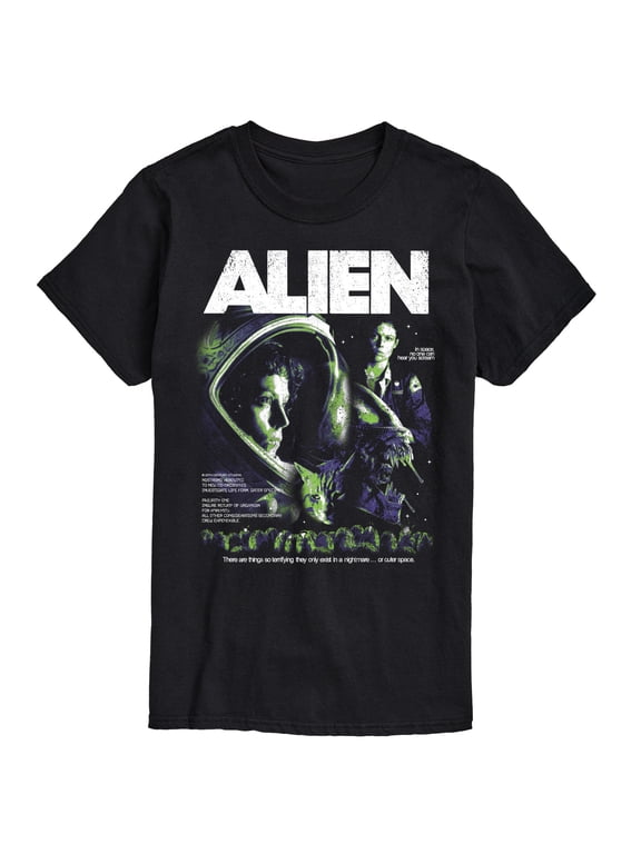 - Collage Men's Short Sleeve Graphic T-Shirt