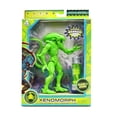 thumbnail image 1 of Alien Collectible Tween, Child, Teen 7 Years & Up with a 7" Warrior Xeno And Creature Canister, 1 of 2
