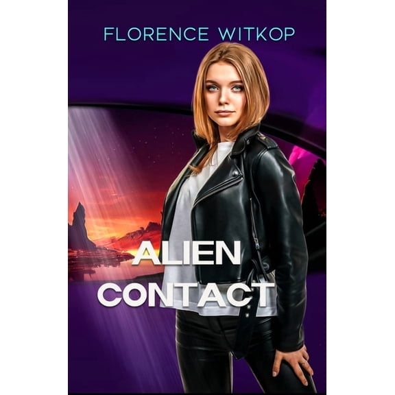 Alien Contact, (Paperback)