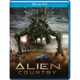 thumbnail image 1 of Alien Country (Blu-ray), Rising Sun Media, Sci-Fi & Fantasy, 1 of 1