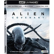 20th Century Studios - Alien: Covenant [ULTRA HD]