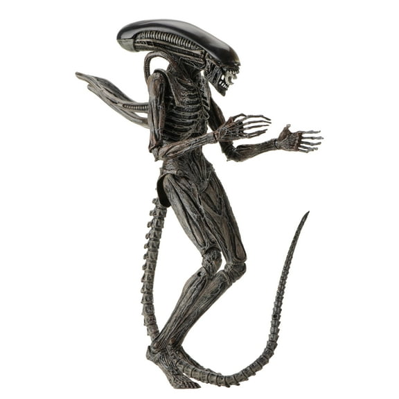 Alien: Covenant - 7" Scale Action Figure - Xenomorph Action Figure