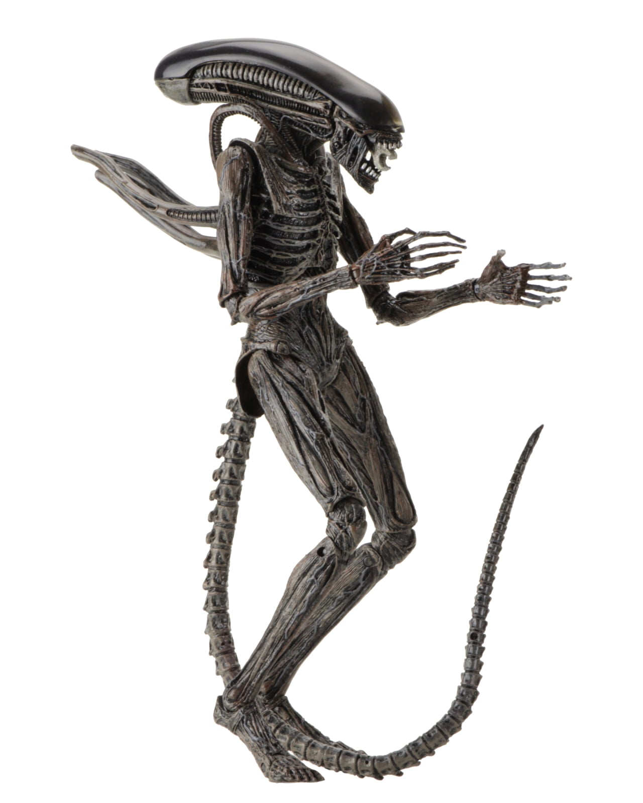 Alien Covenant ? 7? Scale Action Figure ? Xenomorph - Walmart.com