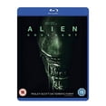 thumbnail image 1 of Alien: Covenant (Blu-ray) Demián Bichir Amy Seimetz Callie Hernandez Carmen Ejogo James Franco, 1 of 1