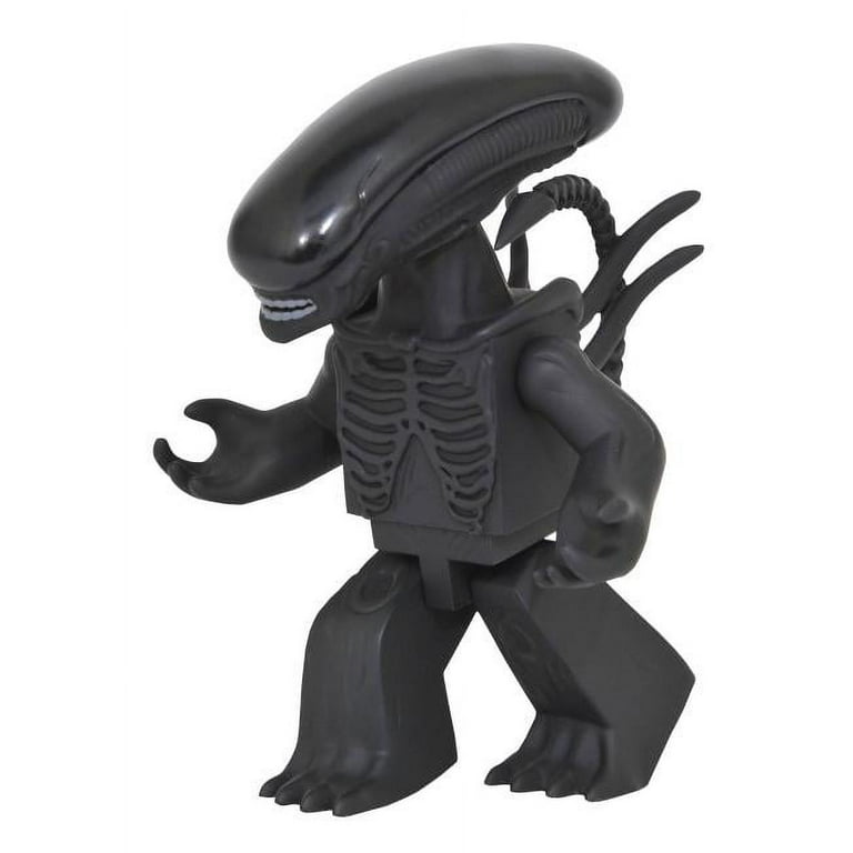 Neca Alien Covenant Custom Alien Covenant Xenomorph Vinimate (Other)