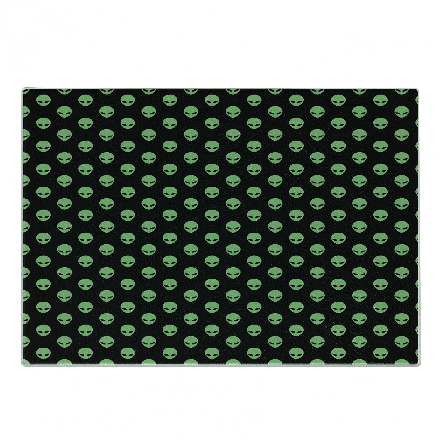 Alien Cutting Board, Supernatural Martiansal Beings from Other Planets ...