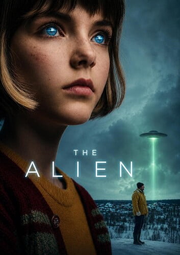 Alien (DVD), Cleopatra, Horror