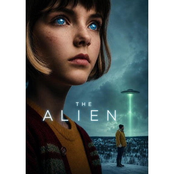 Alien (DVD), Cleopatra, Horror