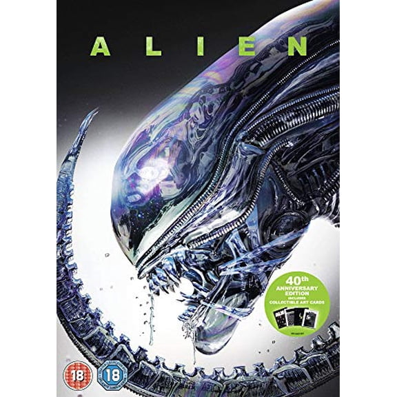 Alien [DVD]
