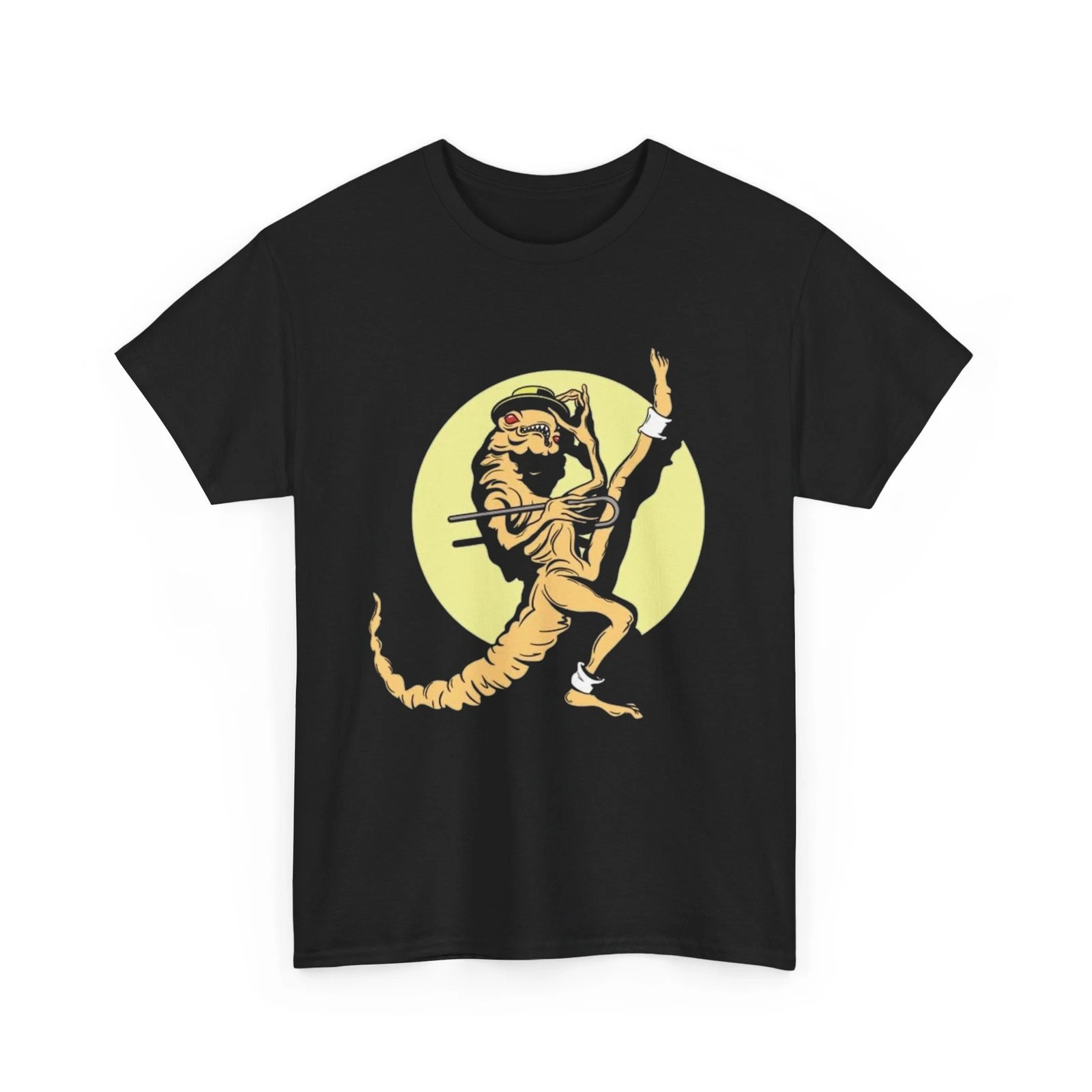 Alien Dancing Tee, Extraterrestrial Shirt, UFO Lover Gift, Sci-Fi Fan ...