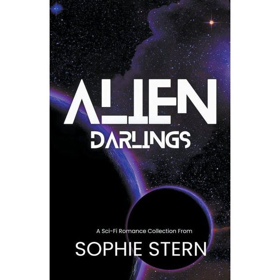 Alien Darlings, (Paperback)