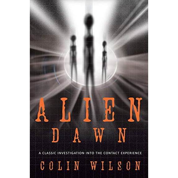 Pre-Owned Alien Dawn : A Classic Investigation into the Contact Experience (Paperback) 9780738719696
