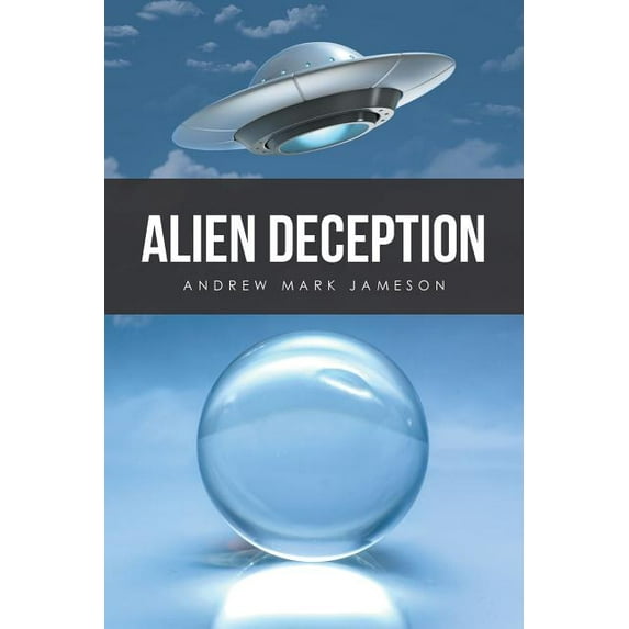 Alien Deception (Paperback)