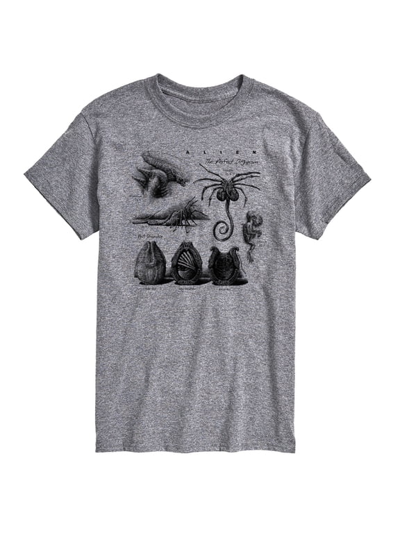 - Diagram Men's Short Sleeve Graphic T-Shirt