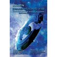 thumbnail image 1 of Pre-Owned Alien Dimensions Science Fiction Short Stories Anthology Series #18 Paperback - USED, 1 of 1