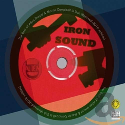 Alien Dread - Best of in Dub, 2018 Re-Mixes [CD] - Walmart.com