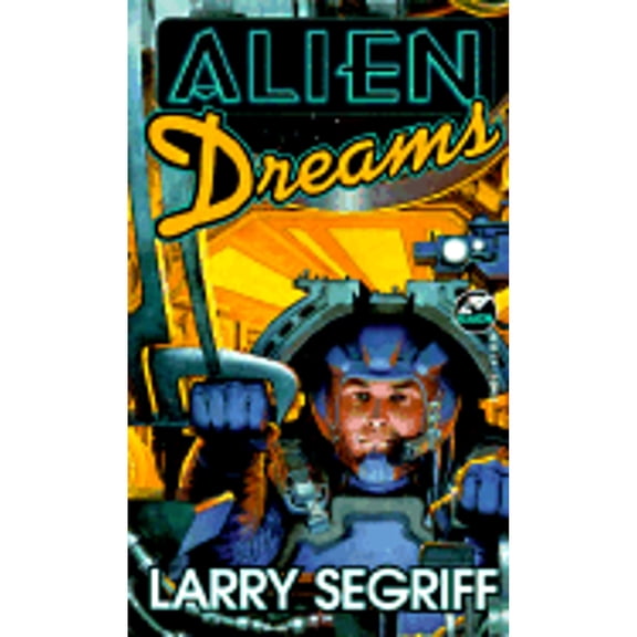 Pre-Owned Alien Dreams (Unknown) 0671878603 9780671878603