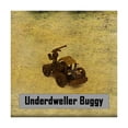 thumbnail image 1 of Alien Dungeon Underdweller Buggy New, 1 of 1