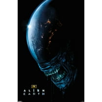 Alien: Earth (2025) - XenoDome One Sheet Wall Poster, 22.375" x 34"
