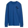 thumbnail image 1 of Alien - Prodigy Corp - Men's Long Sleeve Graphic T-Shirt, 1 of 4