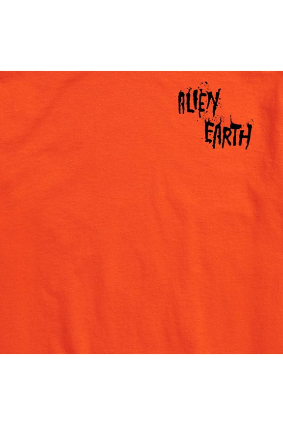 - Prodigy Corp - Men's Short Sleeve Graphic T-Shirt