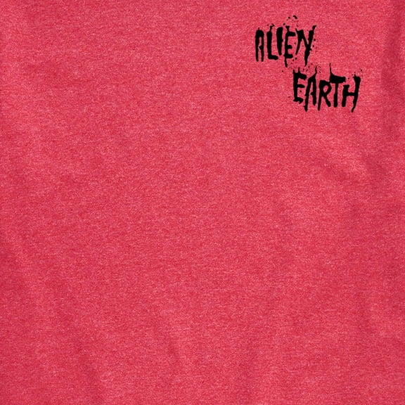 Alien - Prodigy Corp - Men's Short Sleeve Graphic T-Shirt