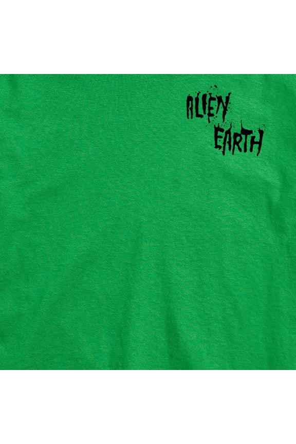 - Prodigy Corp - Men's Short Sleeve Graphic T-Shirt