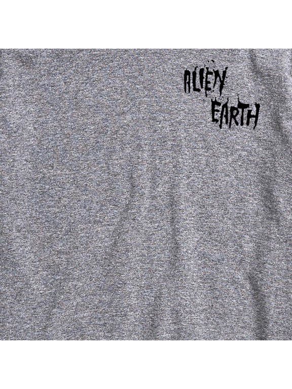 - Prodigy Corp Logo Short Sleeve Graphic T-Shirt