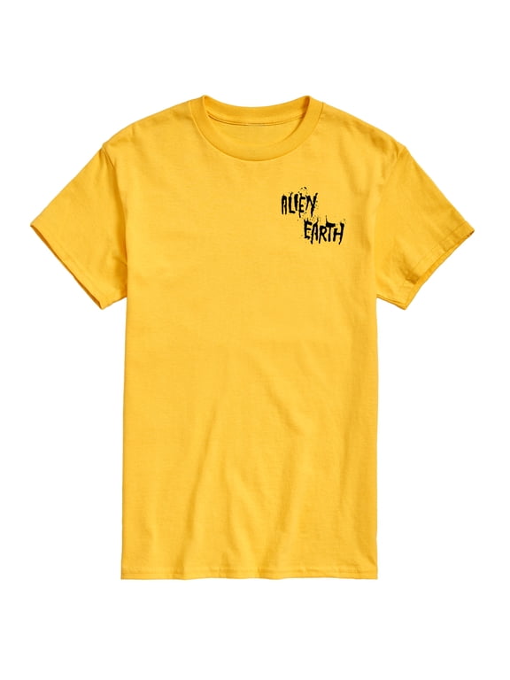 - Prodigy Corp Logo Men's Short Sleeve Graphic T-Shirt