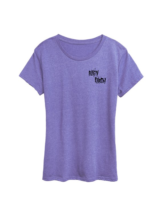 - Prodigy Corp Logo -Women's Short Sleeve Graphic T-Shirt Women's Short Sleeve Graphic T-Shirt