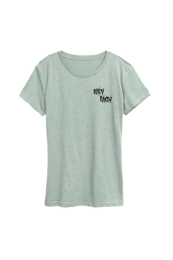 - Prodigy Corp - Women's Short Sleeve Graphic T-Shirt