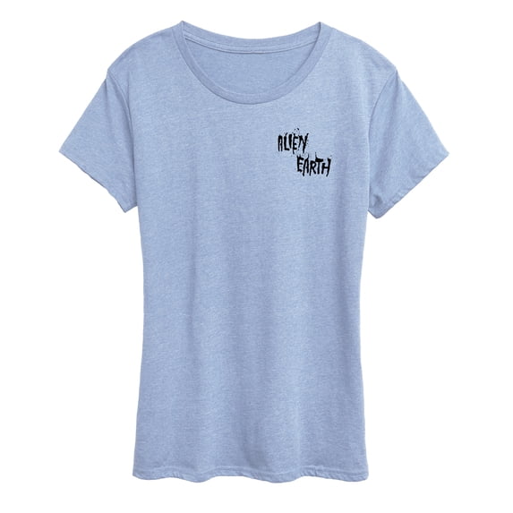 Alien - Prodigy Corp - Women's Short Sleeve Graphic T-Shirt
