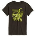 thumbnail image 1 of Alien - Xenomorph Spookshow - Men's Short Sleeve Graphic T-Shirt, 1 of 3