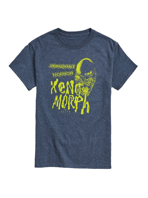 - Spookshow Men's Short Sleeve Graphic T-Shirt