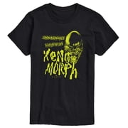 Alien - Spookshow Mens Short Sleeve Graphic T-Shirt