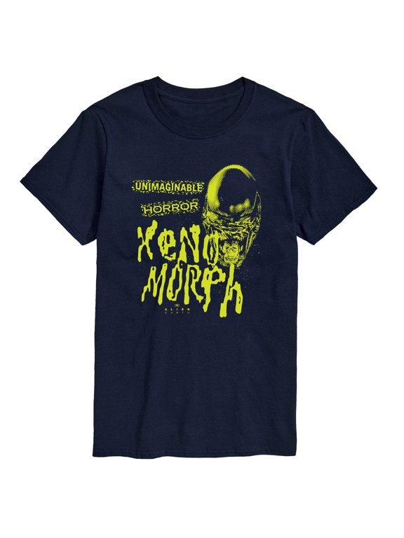 - Spookshow Men's Short Sleeve Graphic T-Shirt