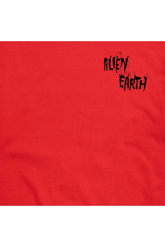 - Weyland Yutani Corp - Men's Short Sleeve Graphic T-Shirt