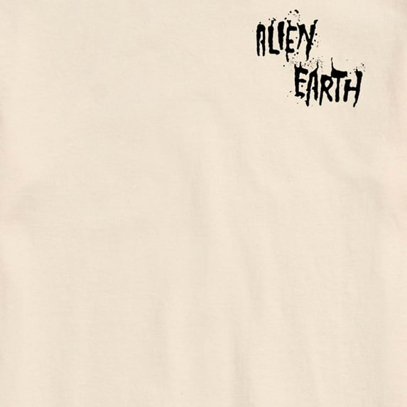 Alien - Weyland Yutani Corp - Men's Short Sleeve Graphic T-Shirt